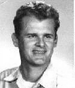 Lawrence A. Ladue