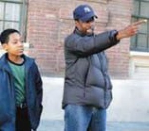 Chris Rock finds new life behind the cameras 