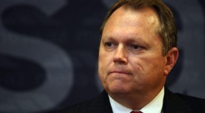 Smith hopes for Saudi business contacts 
