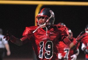 Centennial wins shootout with Chandler in final seconds 