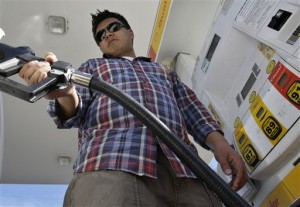 Gas Sales