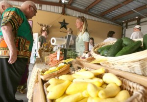 Farmers' Market