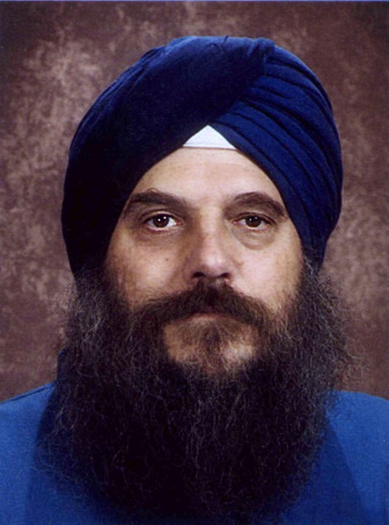Sat Khalsa