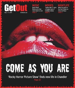Get Out magazine publishes final edition 