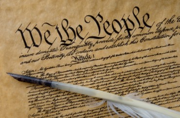 U.S. Constitution