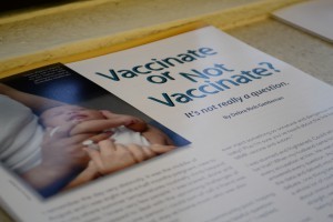 Vaccination