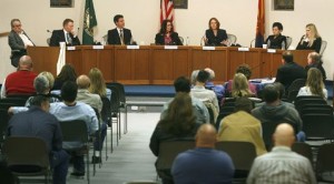 Q.C. prepares for council's 'youth' movement 