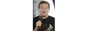 Robin Williams seeks help for alcoholism 