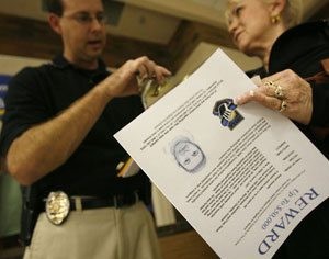 Rapist story goes primetime 