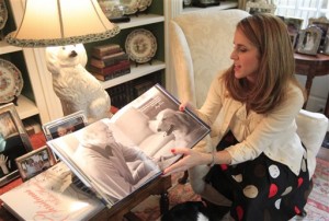 Jennifer B. Pickens