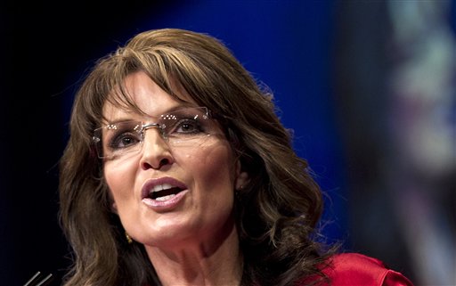 Sarah Palin