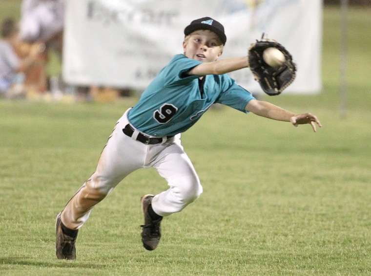 Ahwatukee Little League