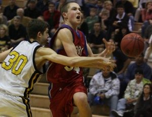 Third quarter's the charm for Toros 