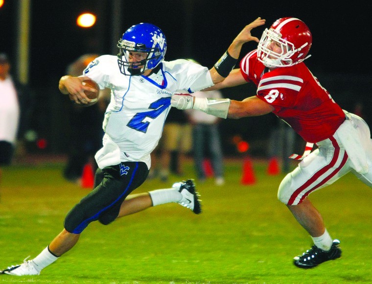  Westview at Brophy
