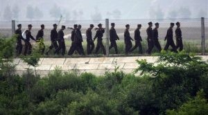 Security Council condemns N. Korea nuke test 
