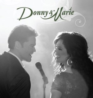 Donny & Marie