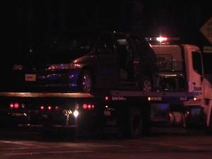 8 people recovering after two vans collide in Tempe