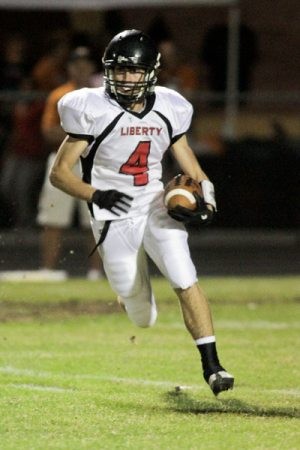 Desert Edge holds off late Liberty charge, wins Skyline Region 