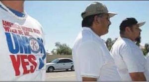AFL-CIO tries to attract construction workers 