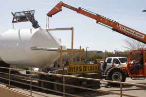 SanTan Brewing Company's second production facility