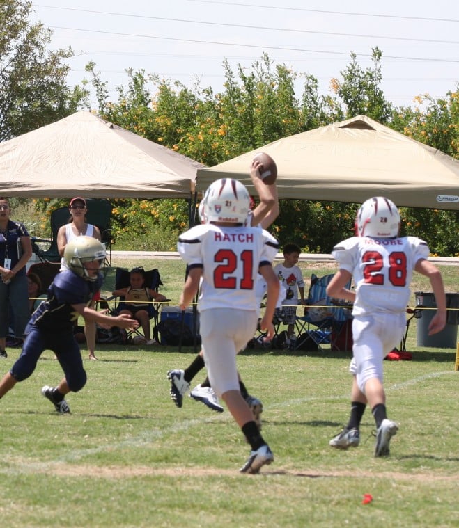 Youth Sports Game of the Week