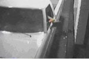 Dozens call in with tips for catching rock burglar 