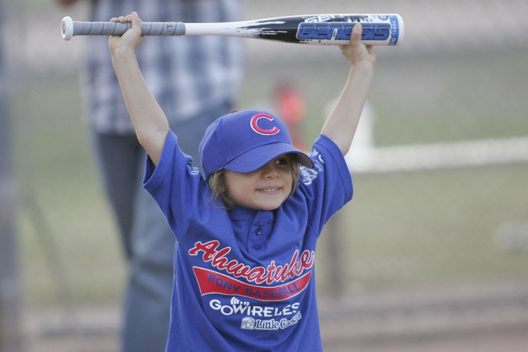 Champions League Baseball
