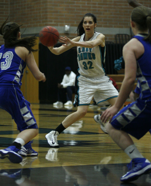 Mesquite at Highland (Webster's 700th win) 