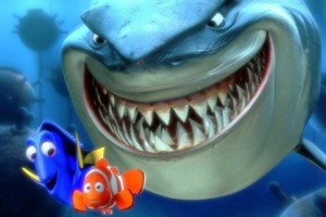 Film-Disney 3-D