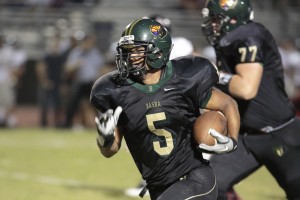 Desert Ridge at Basha