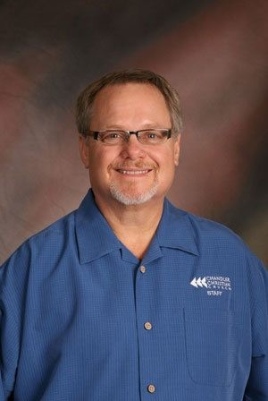 Clergy Corner: New year, new life 