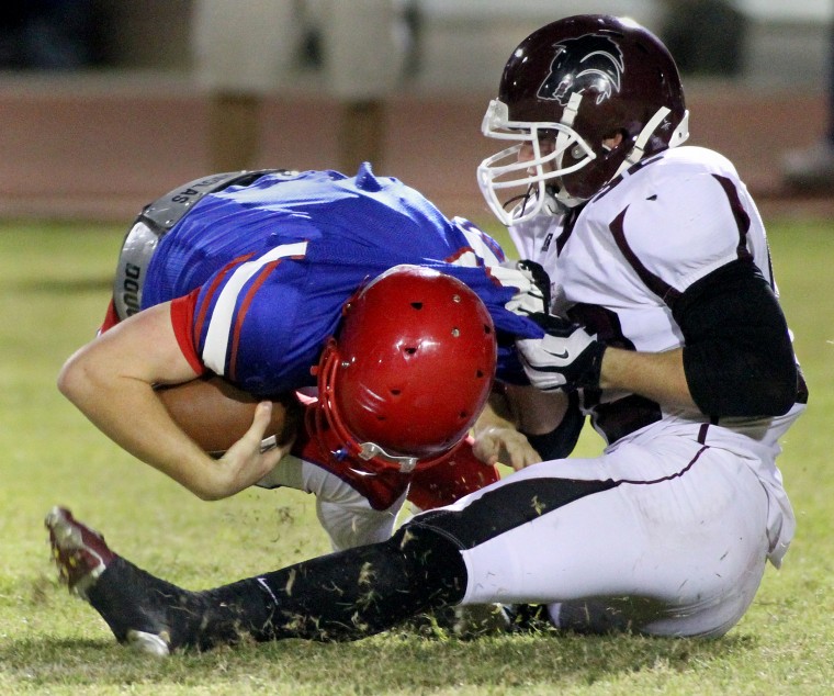 Desert Mountain at Mountain View