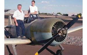 Family hobby turns fatal 