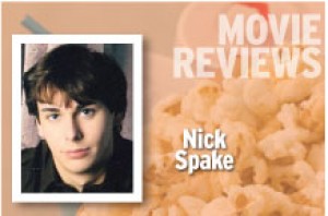Movie Review Nick Spake