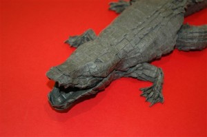 Pursuits-Origami