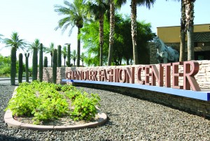 Chandler Fashion Center