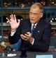 Letterman still recovering from shingles 