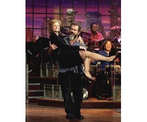 Proposals abound for Mel Gibson healing 