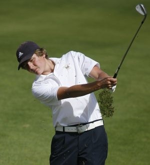 Golf state tournaments: A mixed bag 