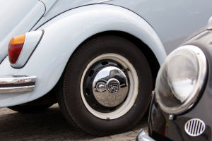 VW Beetle