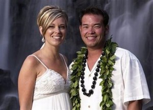 Filming of 'Jon & Kate' kids halted by dad 