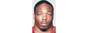 Pace suffered injury while ‘wrestling’ 