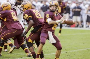 Football: MP vs Hamilton
