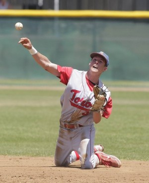 Nice snag