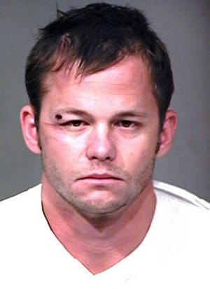Man jailed after deadly Scottsdale crash 