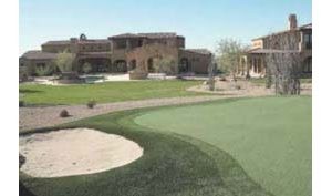 Large home lots getting scarce in Scottsdale 