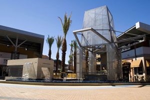 Trendy replaces toxic at Tempe mall 