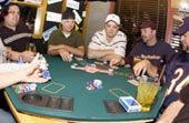 Poker players aim for Vegas tourney 