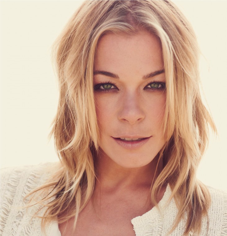 LeAnn Rimes