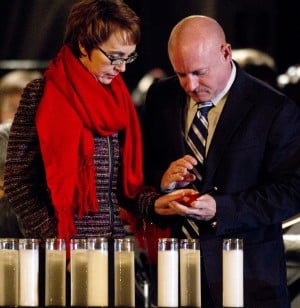 Tucson Shooting Anniversary